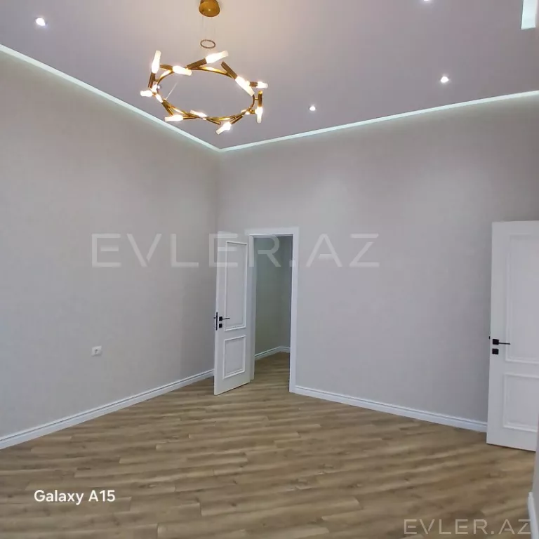 Satılır, həyət evi/villa