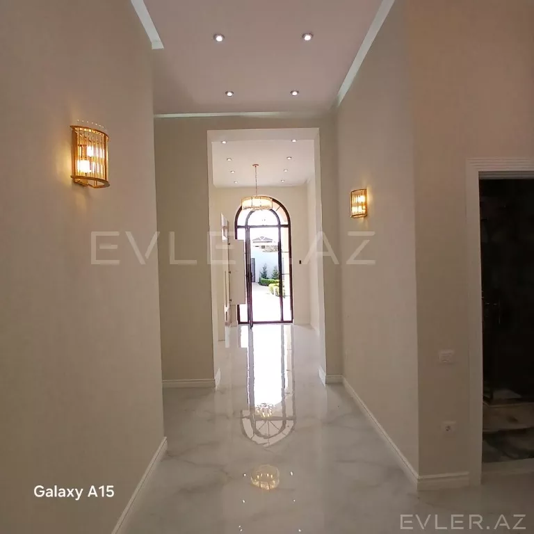 Satılır, bağ evi