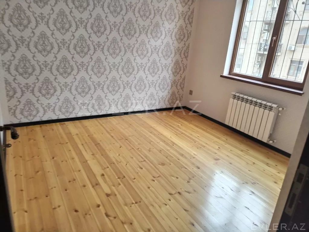 Satılır, yeni tikili