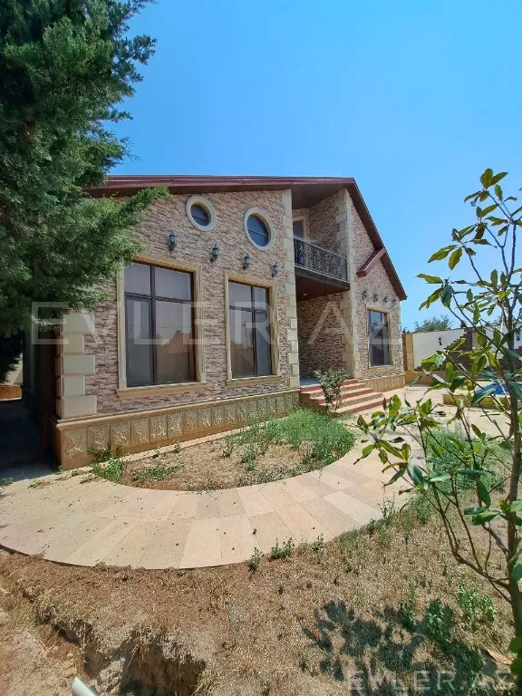 Satılır, bağ evi