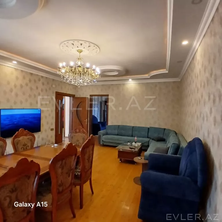 Satılır, həyət evi/villa