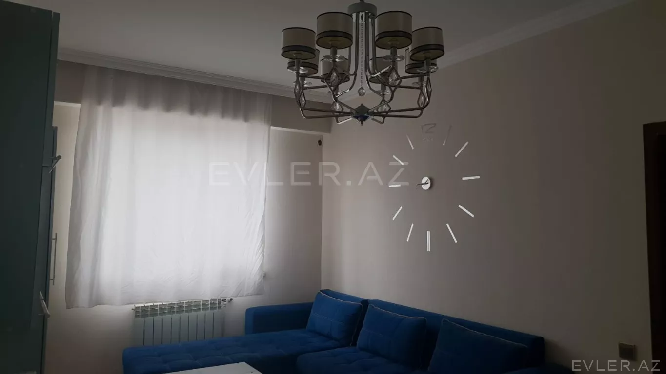 Aylıq, yeni tikili