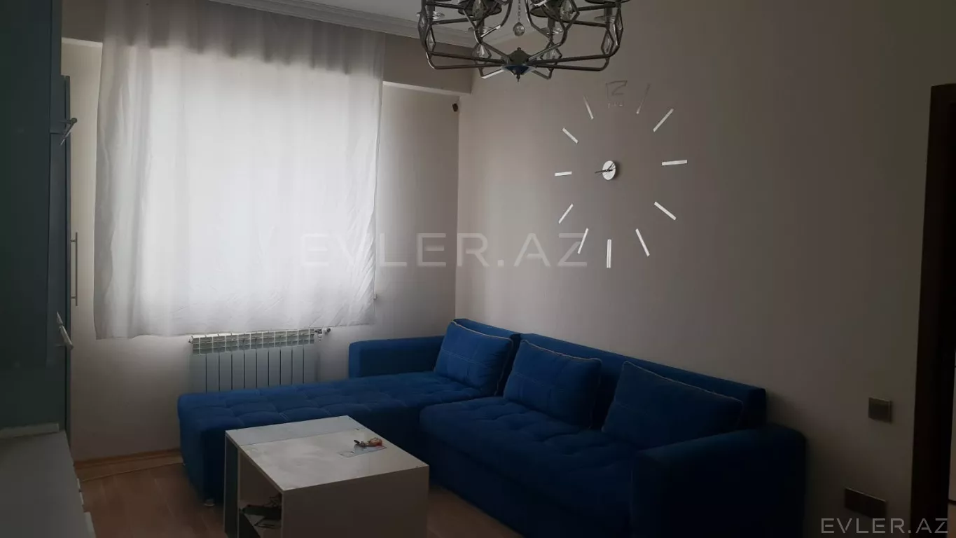 Aylıq, yeni tikili