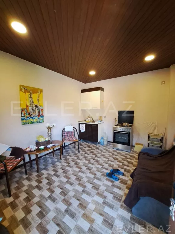 Satılır, bağ evi