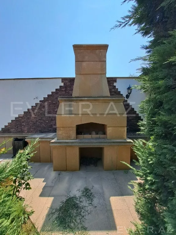 Satılır, bağ evi