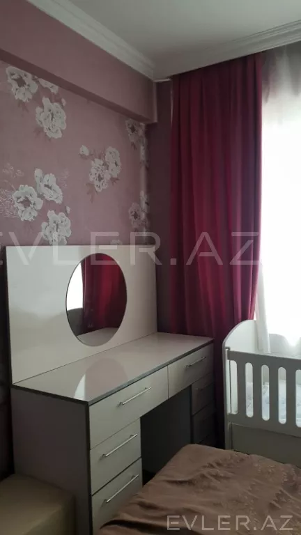 Aylıq, yeni tikili