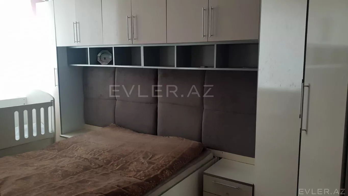 Aylıq, yeni tikili