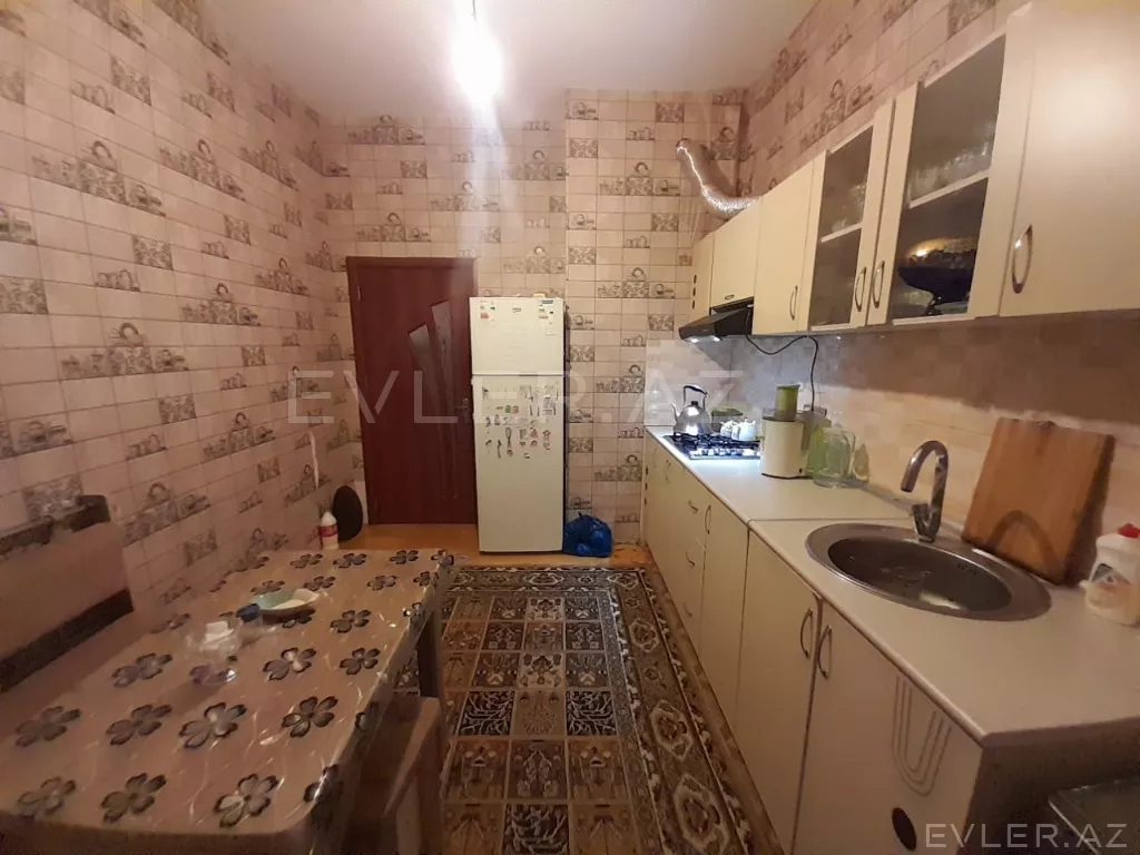 Satılır, yeni tikili