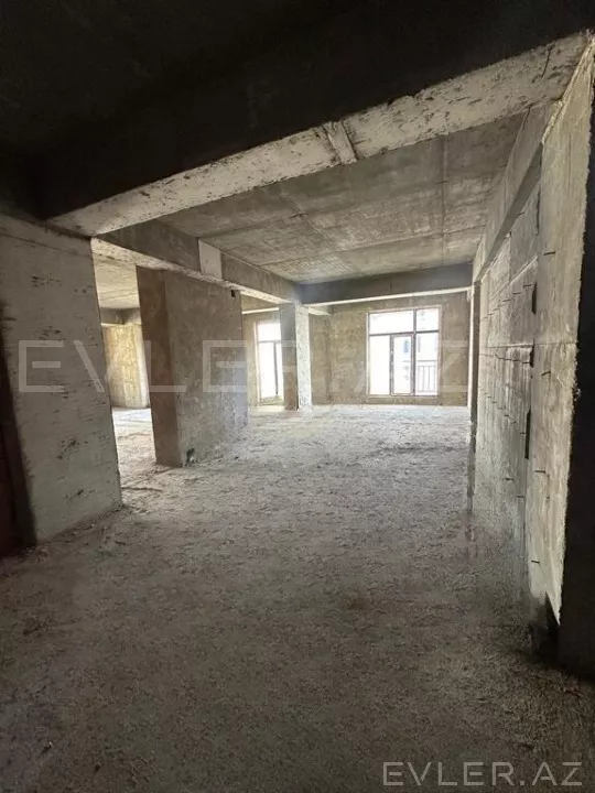 Satılır, yeni tikili