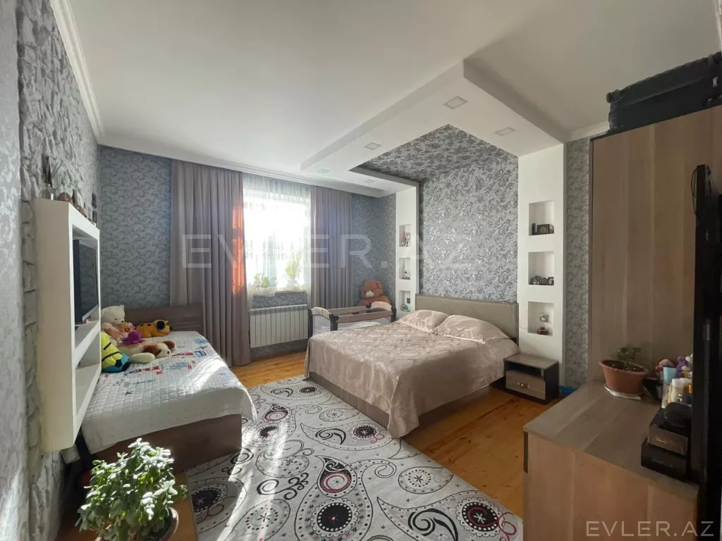 Satılır, bağ evi