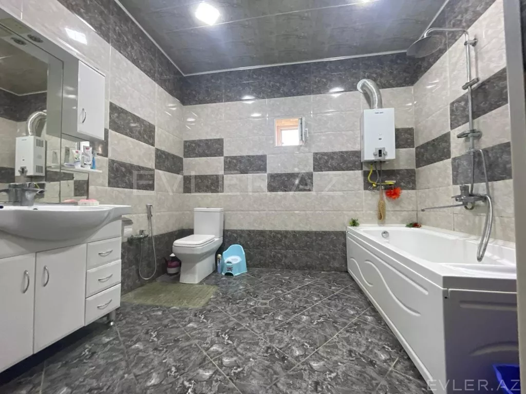 Satılır, bağ evi