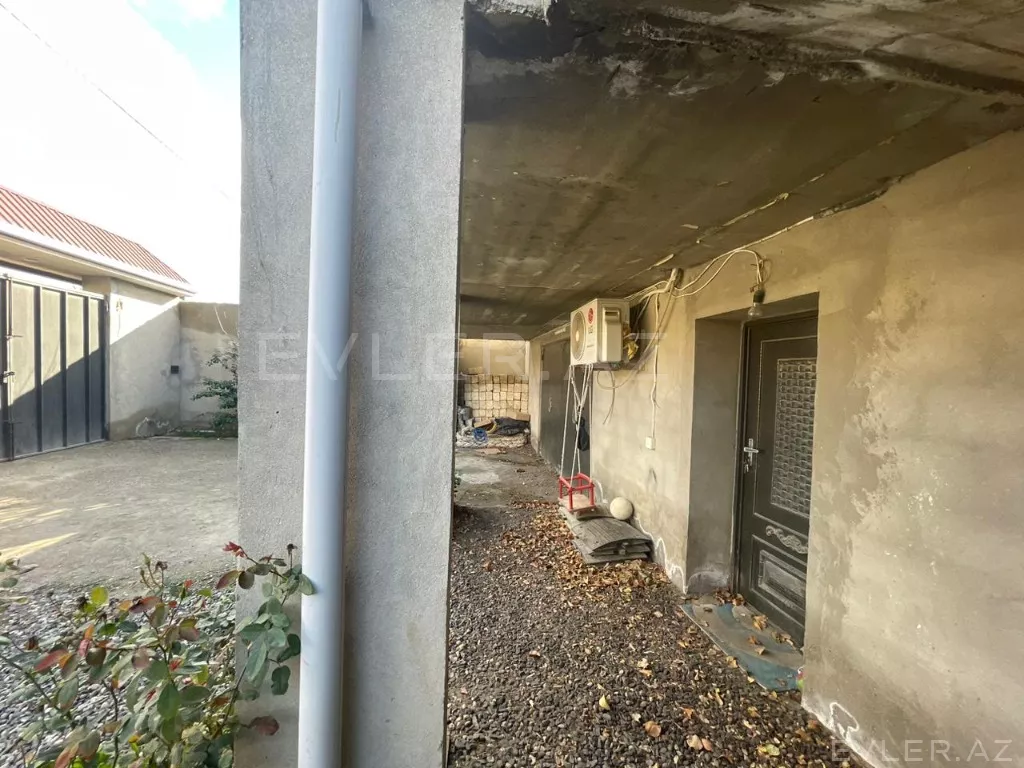 Satılır, bağ evi