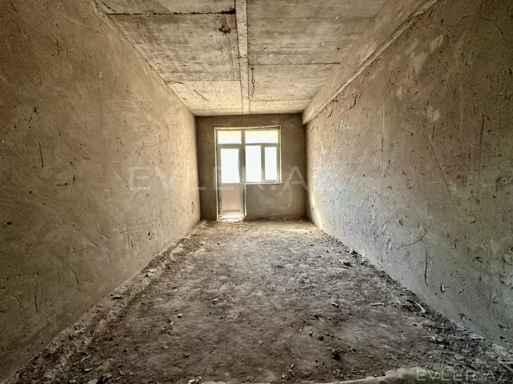 Satılır, yeni tikili