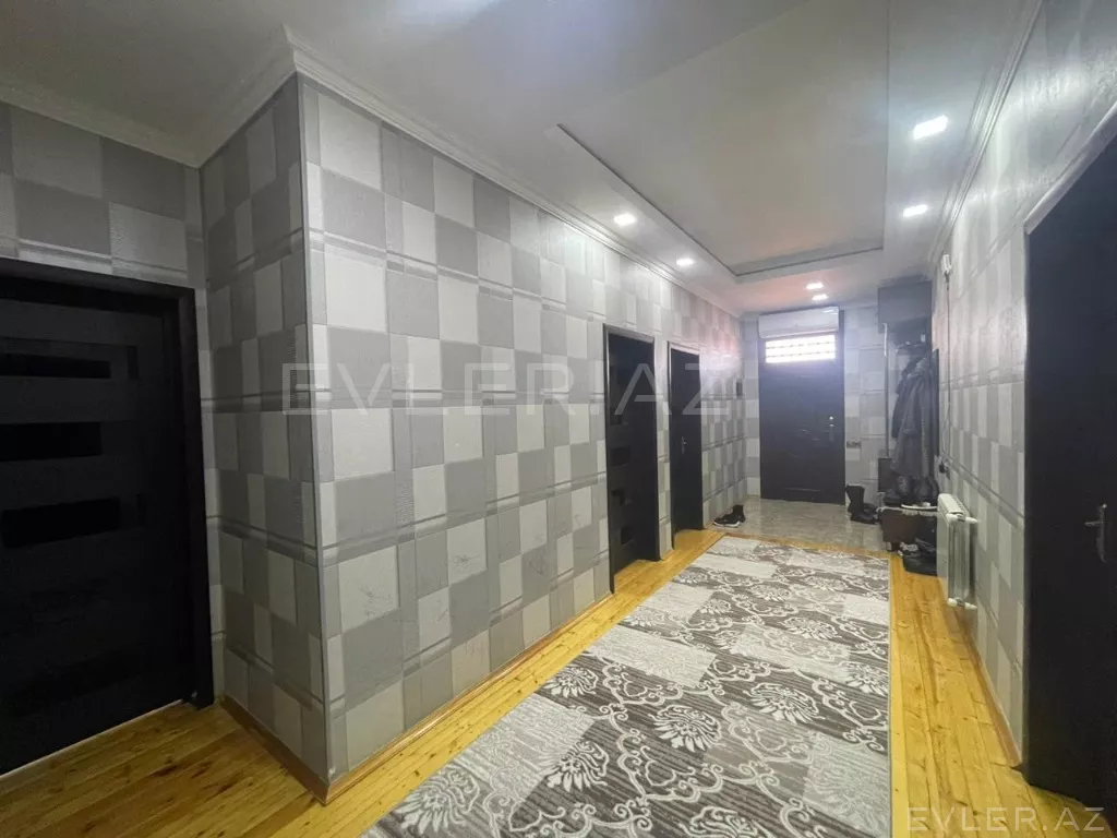 Satılır, bağ evi