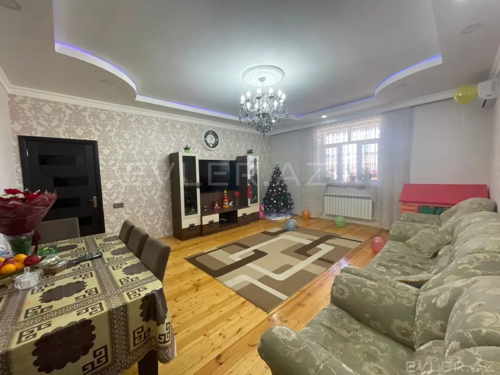 Satılır, bağ evi