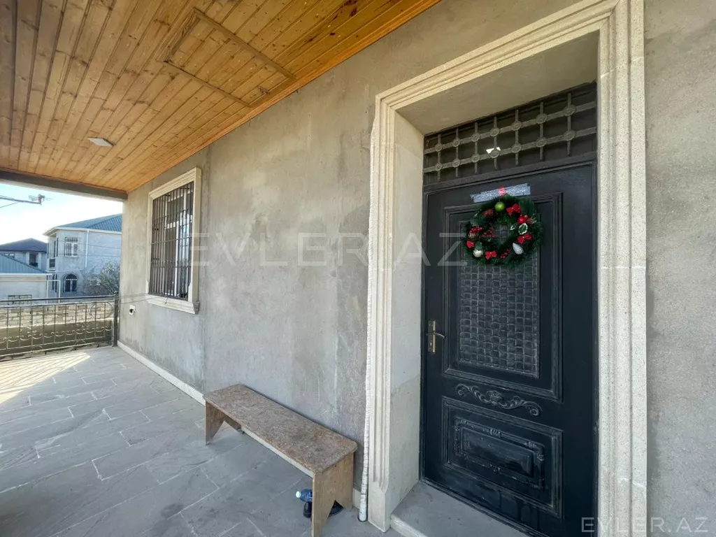 Satılır, bağ evi