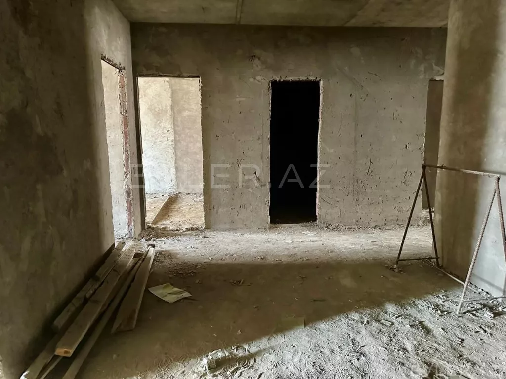 Satılır, yeni tikili