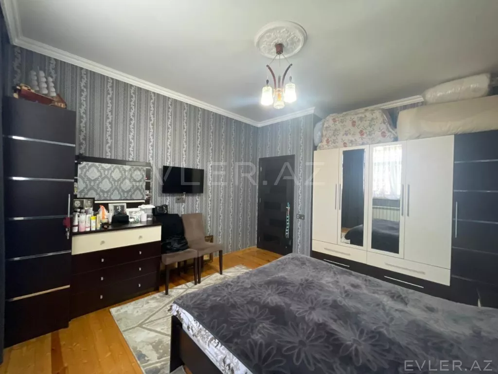Satılır, bağ evi