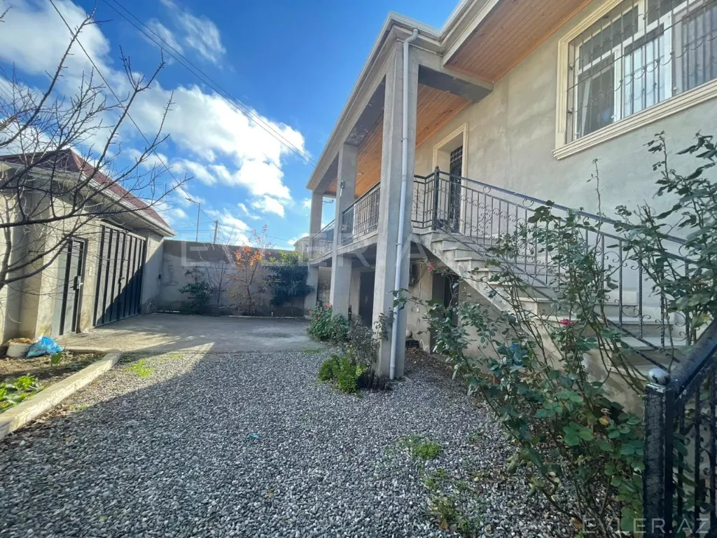 Satılır, bağ evi