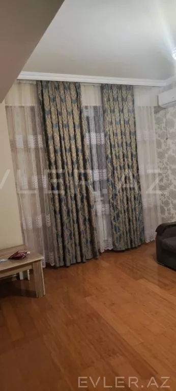Aylıq, yeni tikili