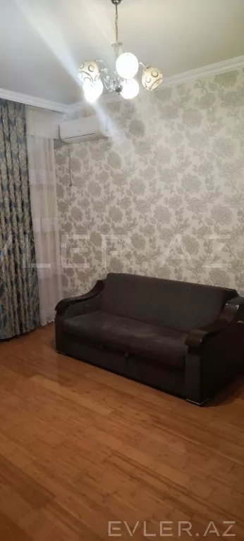 Aylıq, yeni tikili