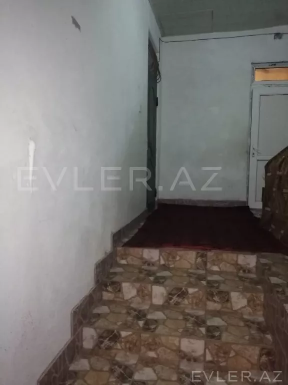 Satılır, həyət evi/villa