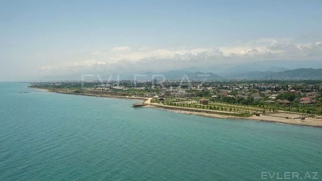Günlük, bağ evi