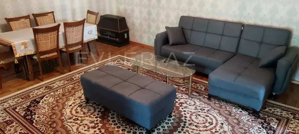 Günlük, bağ evi