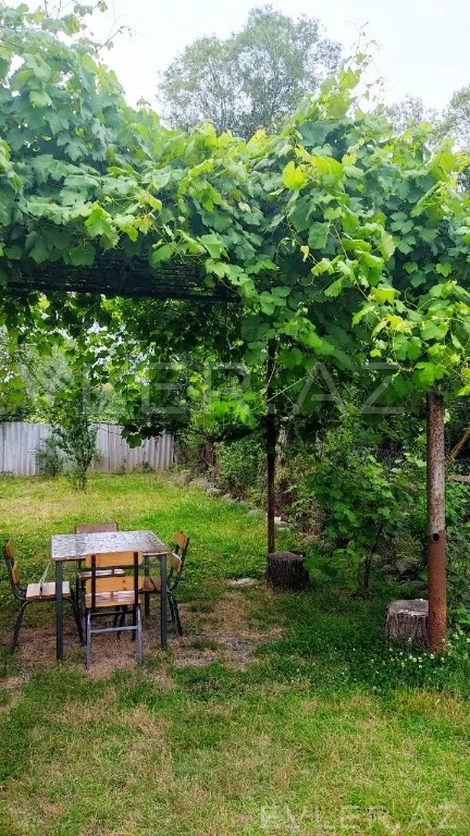 Günlük, bağ evi