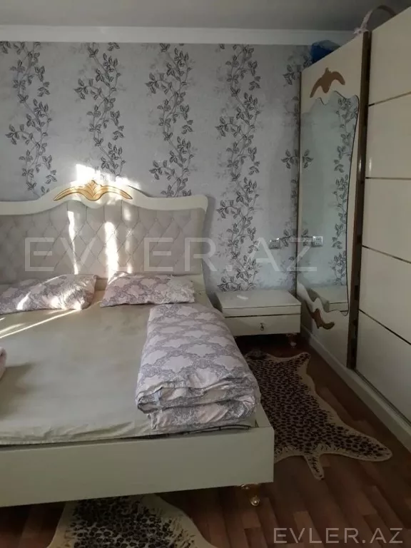 Günlük, bağ evi
