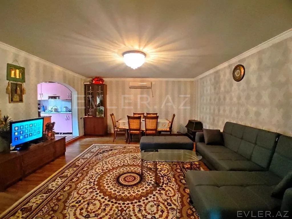 Günlük, bağ evi