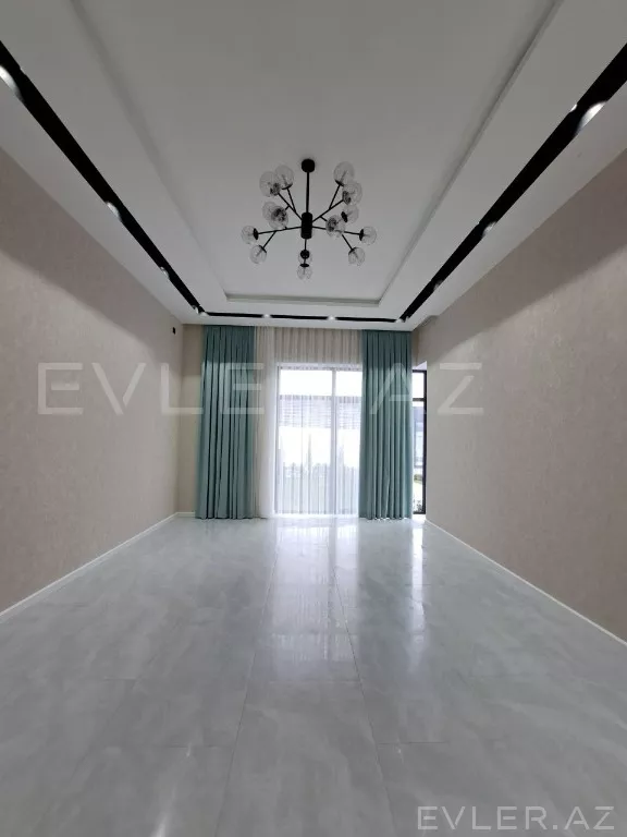 Satılır, həyət evi/villa