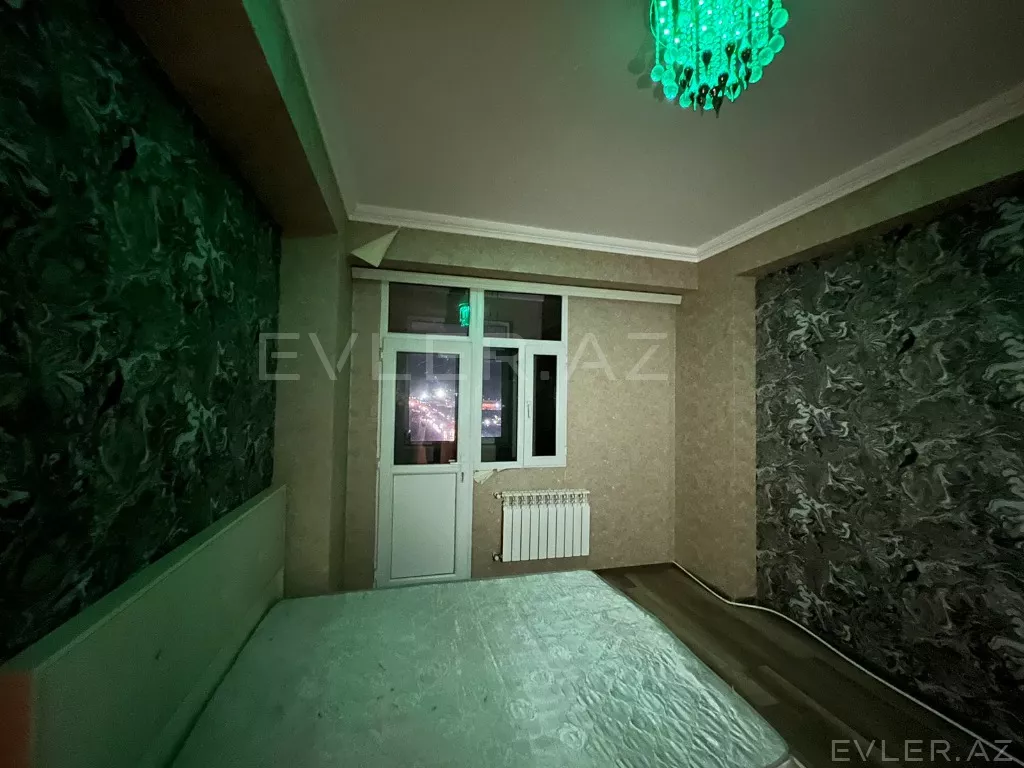 Satılır, yeni tikili
