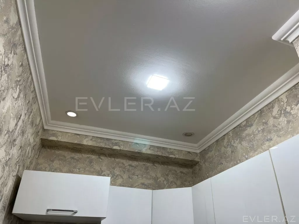 Satılır, yeni tikili