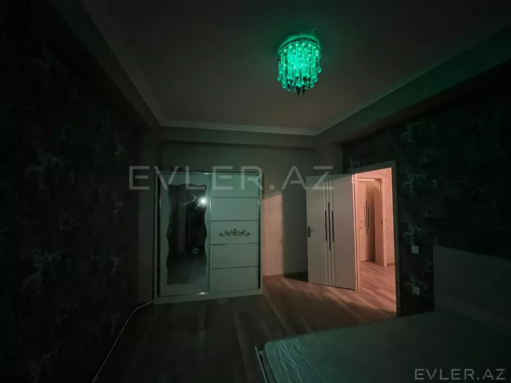 Satılır, yeni tikili