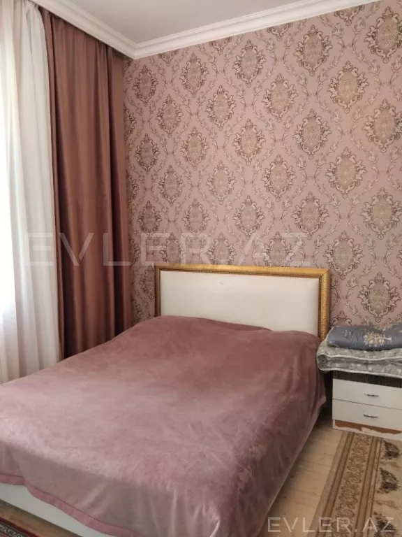 Günlük, həyət evi/villa