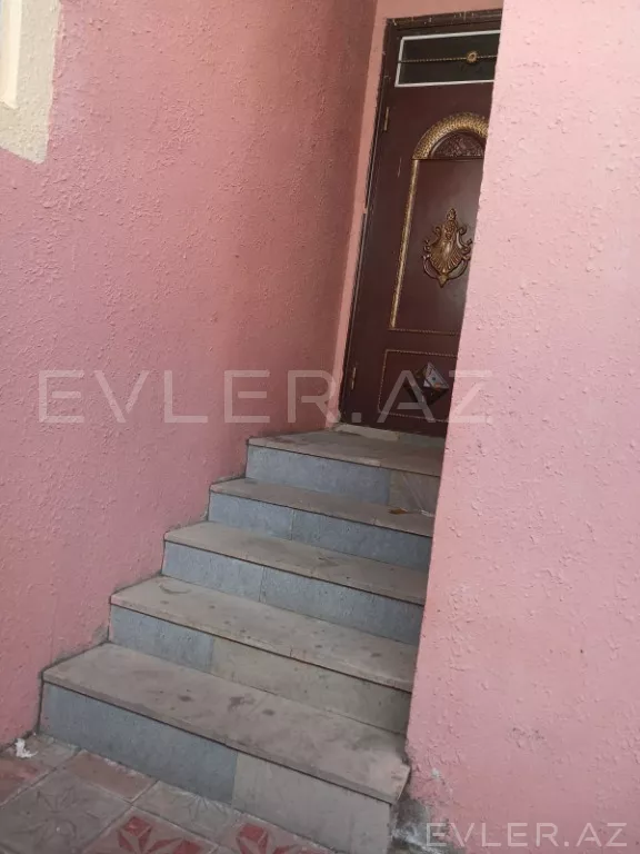 Aylıq, həyət evi/villa