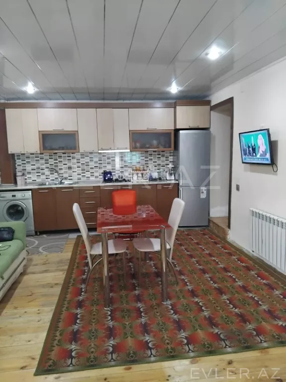 Günlük, həyət evi/villa