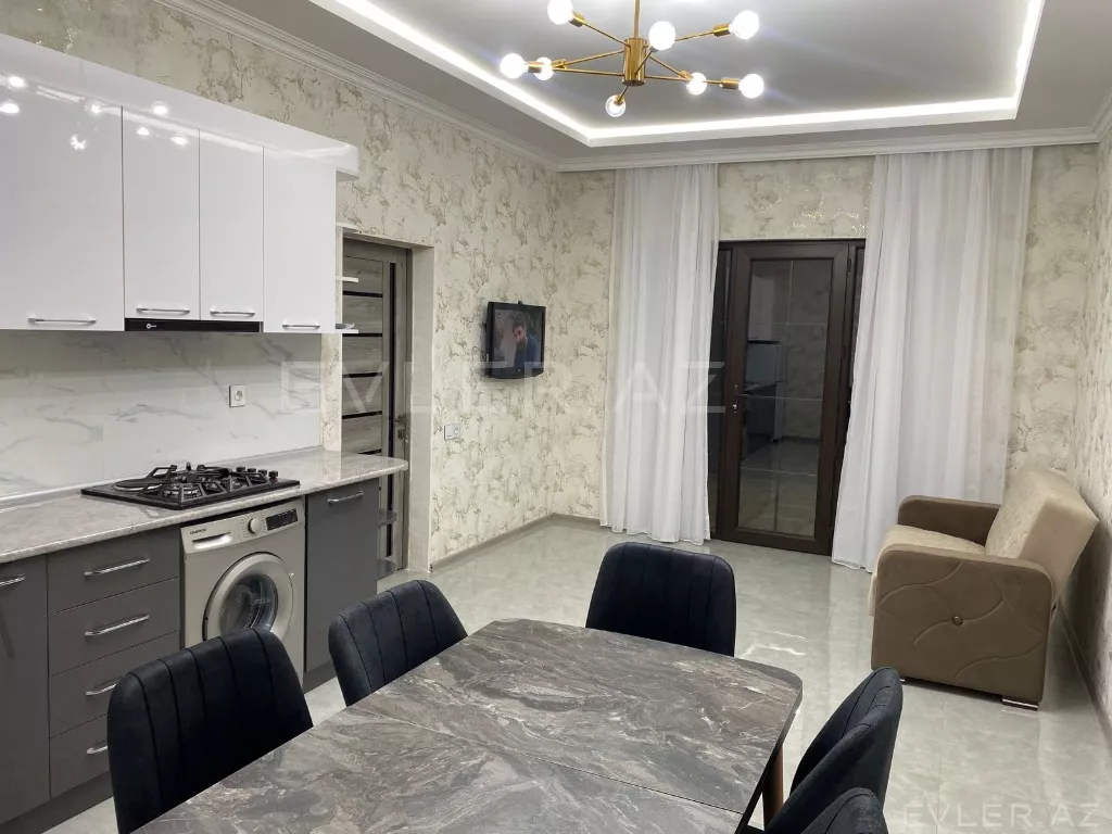 Günlük, həyət evi/villa