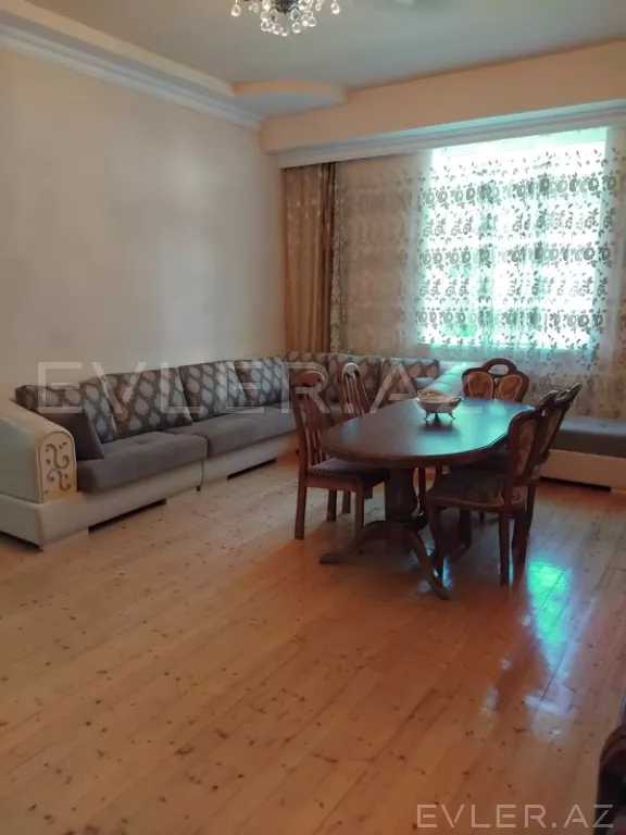 Günlük, həyət evi/villa