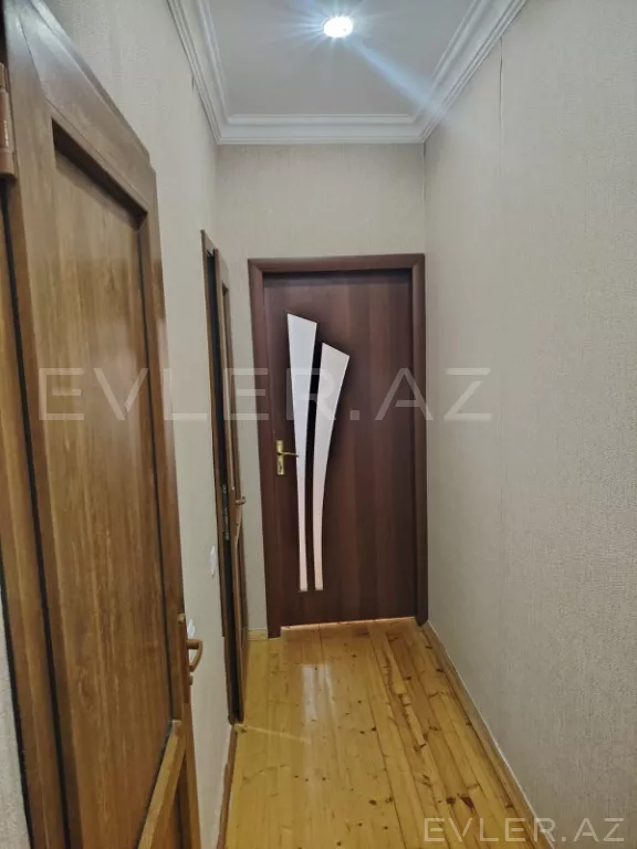 Satılır, yeni tikili
