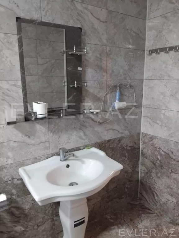 Günlük, həyət evi/villa