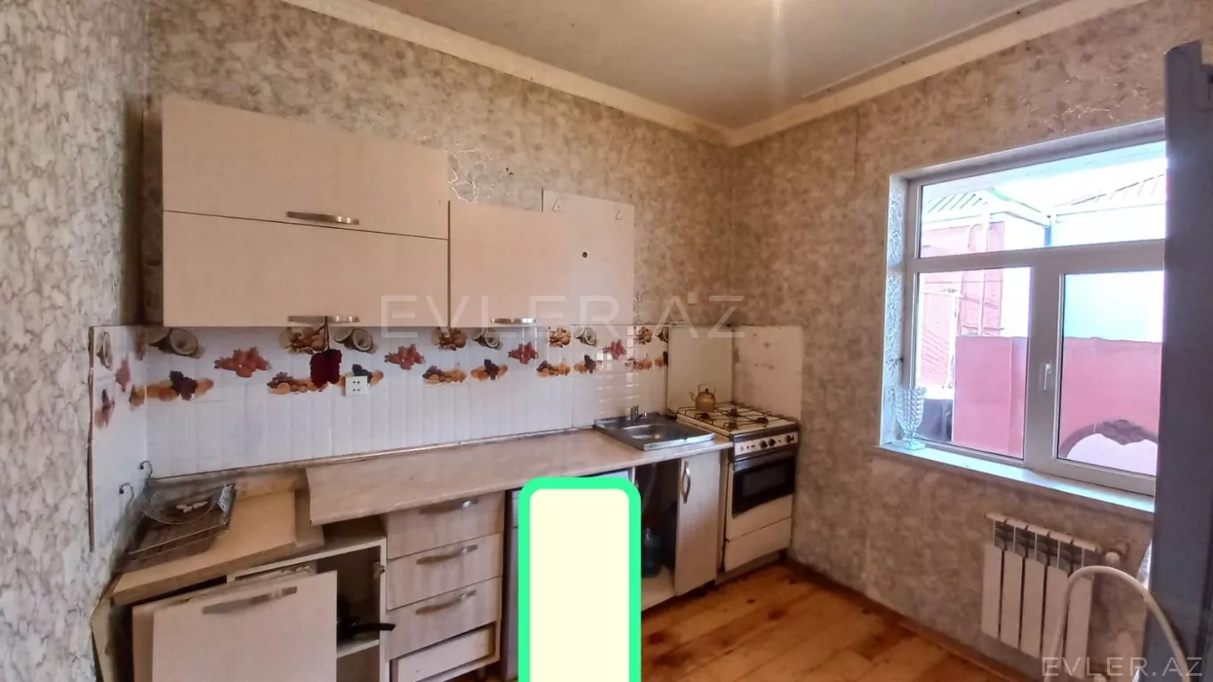 Aylıq, həyət evi/villa