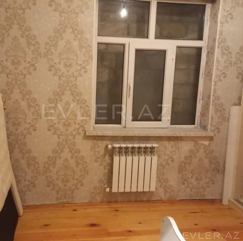 Aylıq, həyət evi/villa