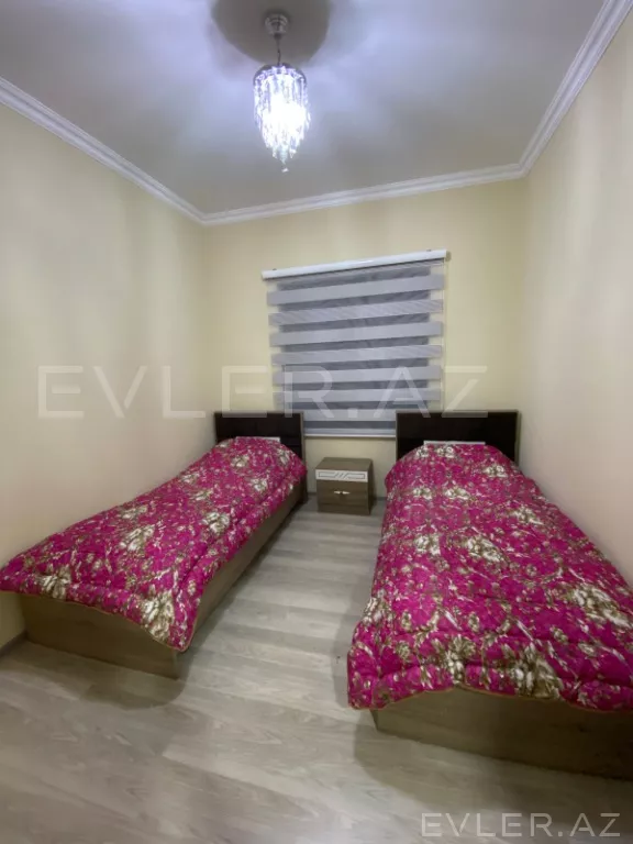 Günlük, həyət evi/villa