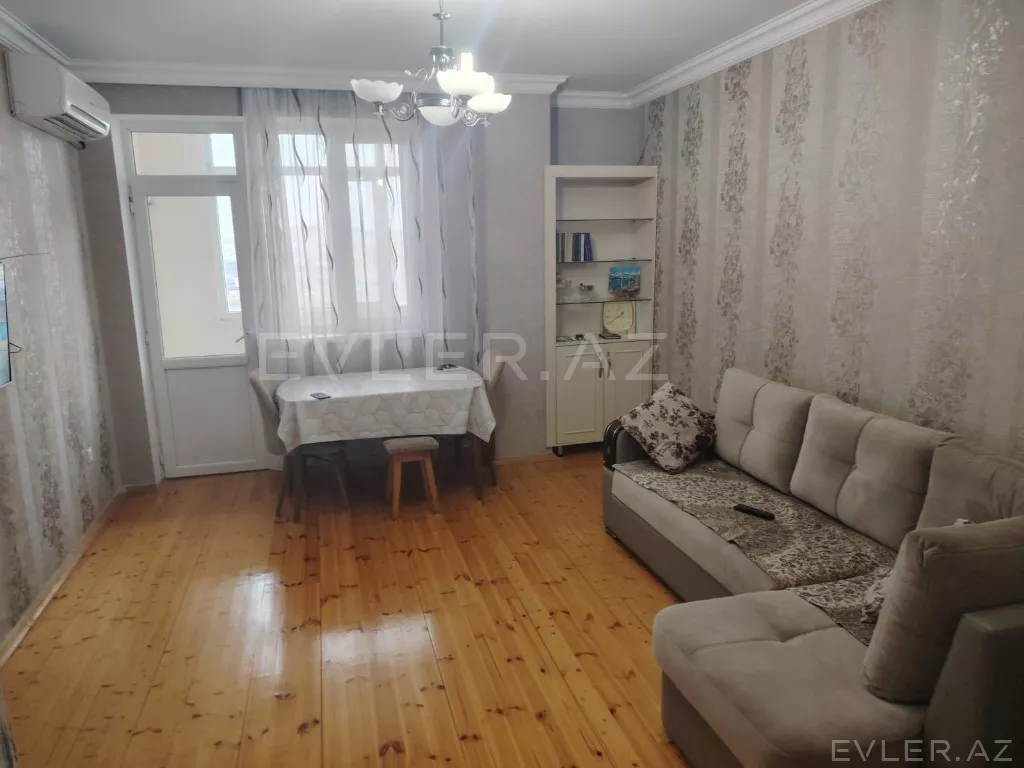 Satılır, yeni tikili