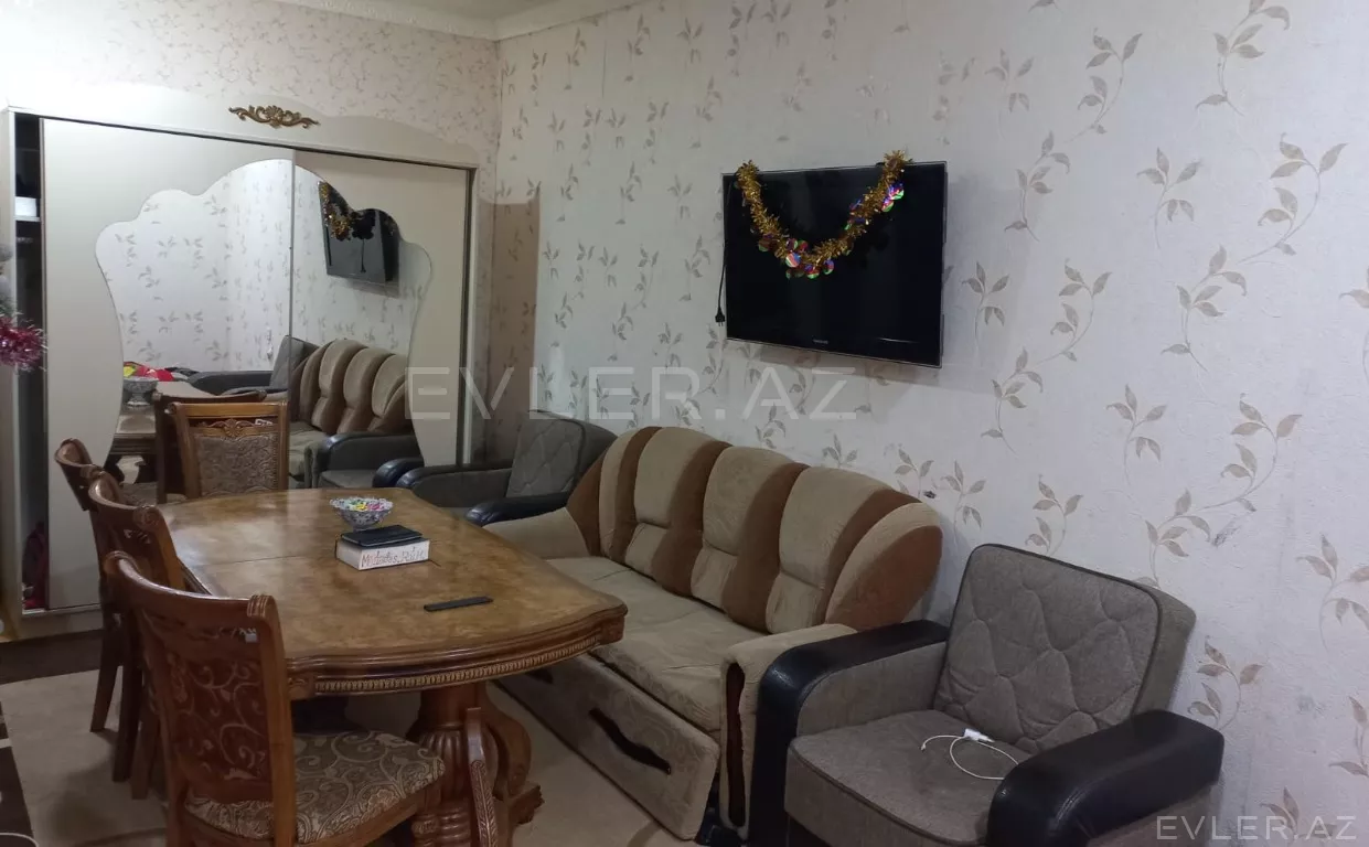 Aylıq, həyət evi/villa