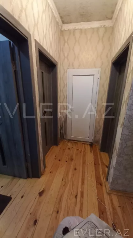 Aylıq, həyət evi/villa
