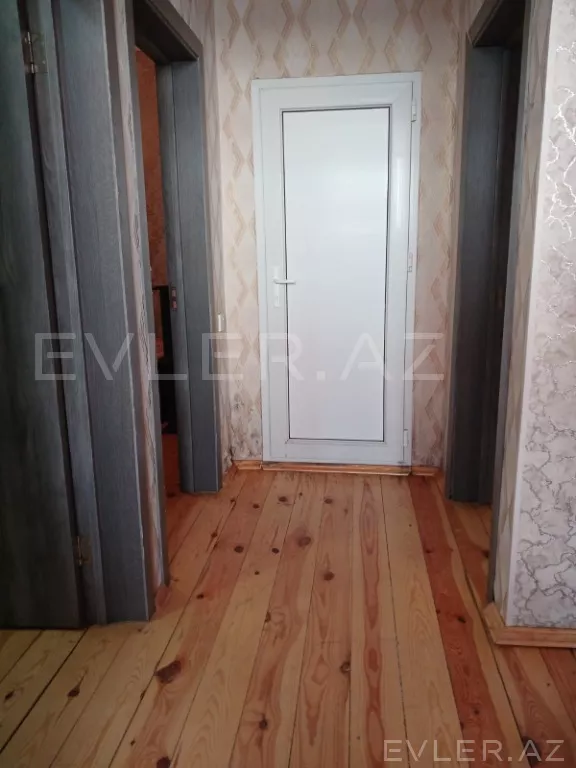 Aylıq, həyət evi/villa