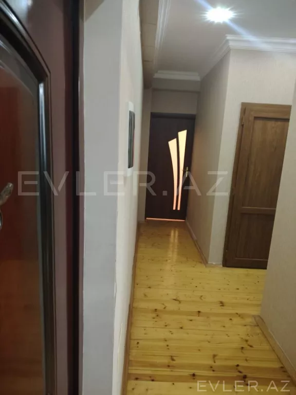 Satılır, yeni tikili